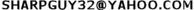 This is an anti-spam IMAGE (not text) of my email address, can NOT be copied and pasted ...